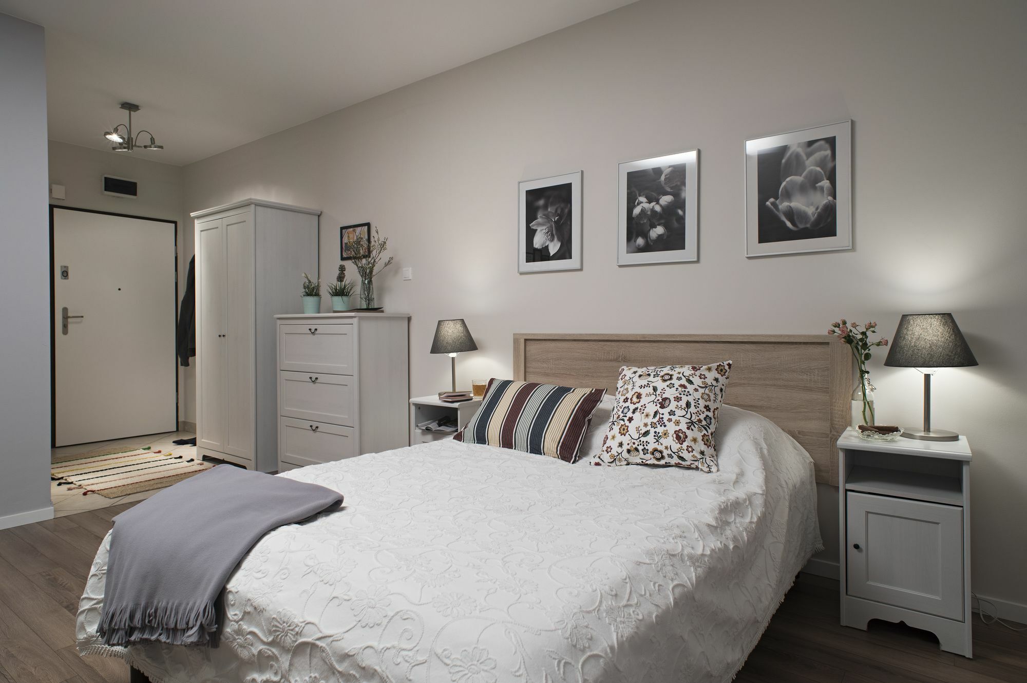 Apartamenty Tww Ochota Warschau Exterior foto
