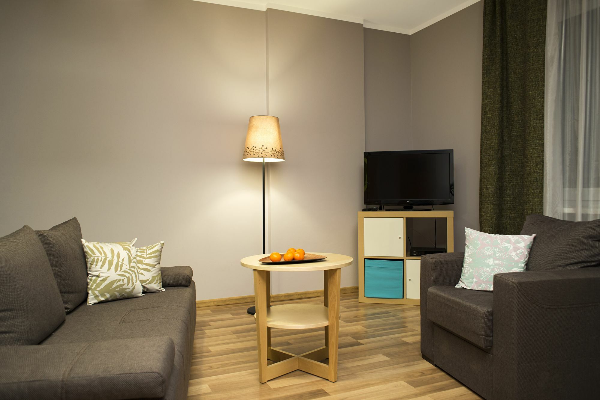 Apartamenty Tww Ochota Warschau Exterior foto