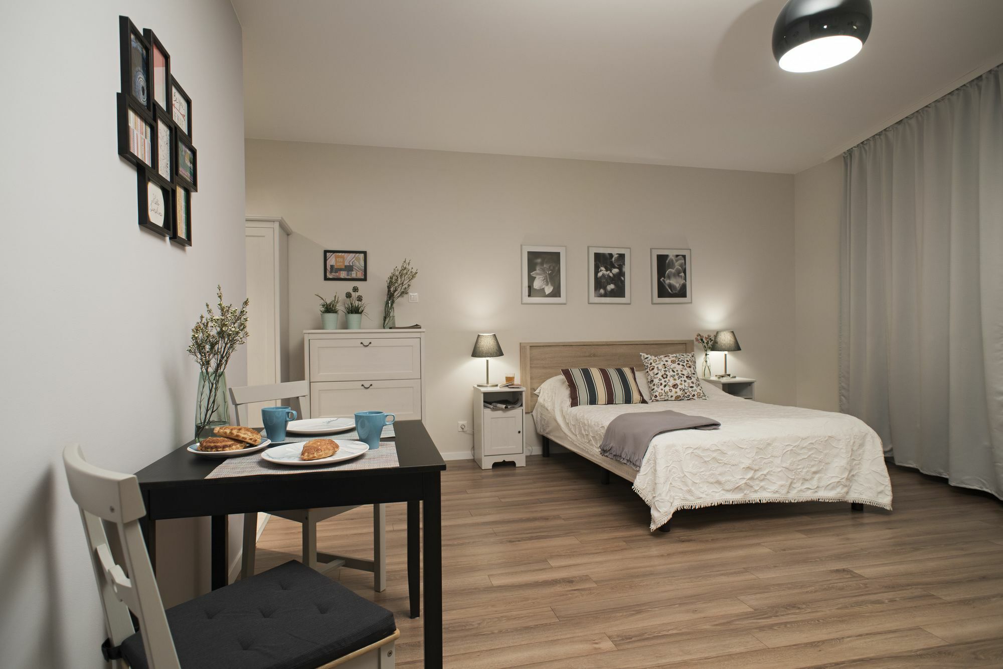 Apartamenty Tww Ochota Warschau Exterior foto